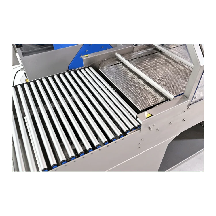 D/ Packaging Line Cross Slicer Hi-cap – clipband - Image 5