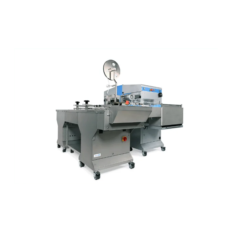 D/ Packaging Line Cross Slicer Hi-cap – clip - Image 11