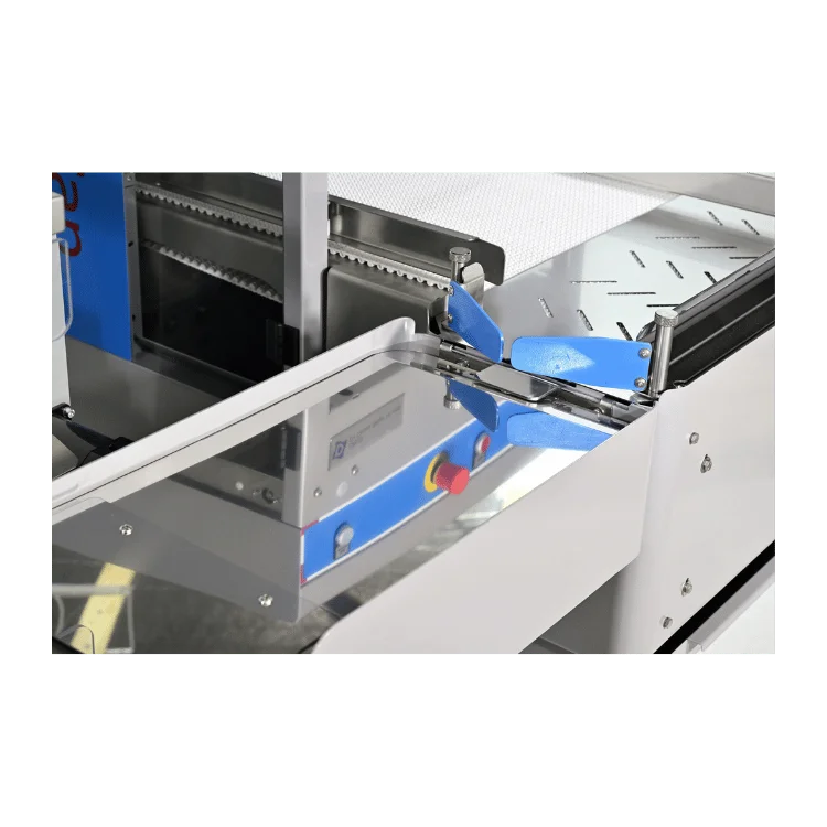 D/ Packaging Line Cross Slicer Hi-cap – clipband - Image 7