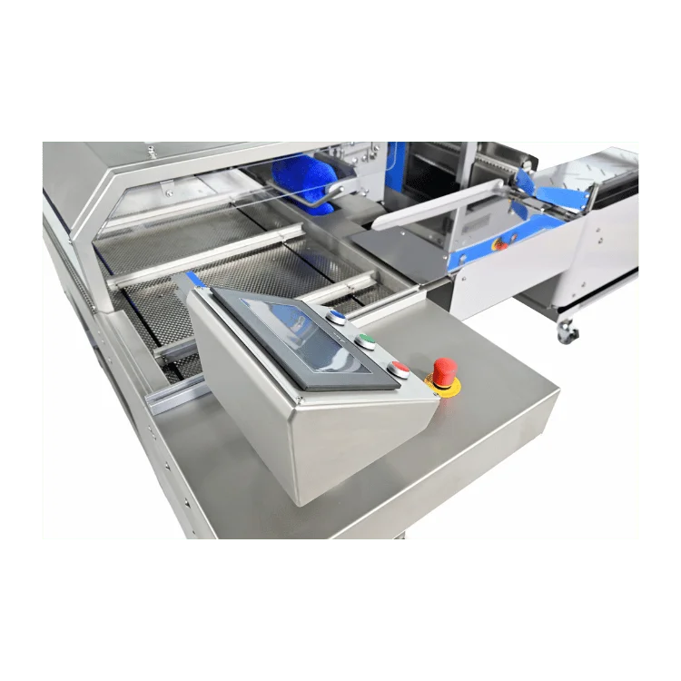 D/ Packaging Line Cross Slicer Hi-cap – clipband - Image 8