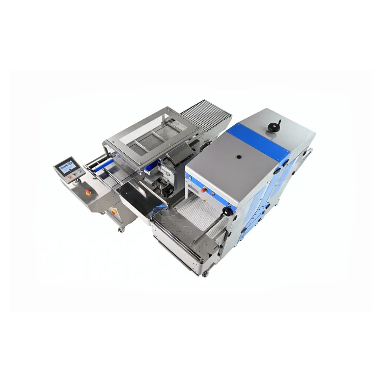 D/ Packaging Line Cross Slicer Hi-cap – clipband - Image 9