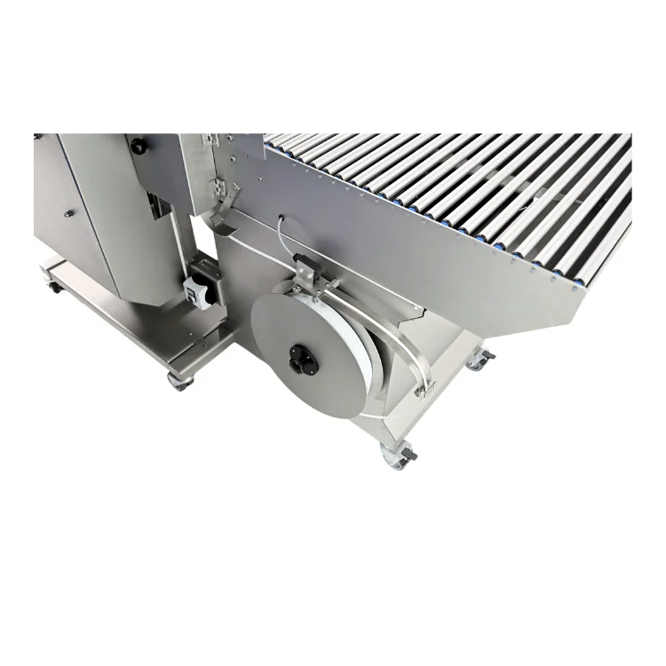 D/ Packaging Line Cross Slicer Hi-cap – clipband - Image 10