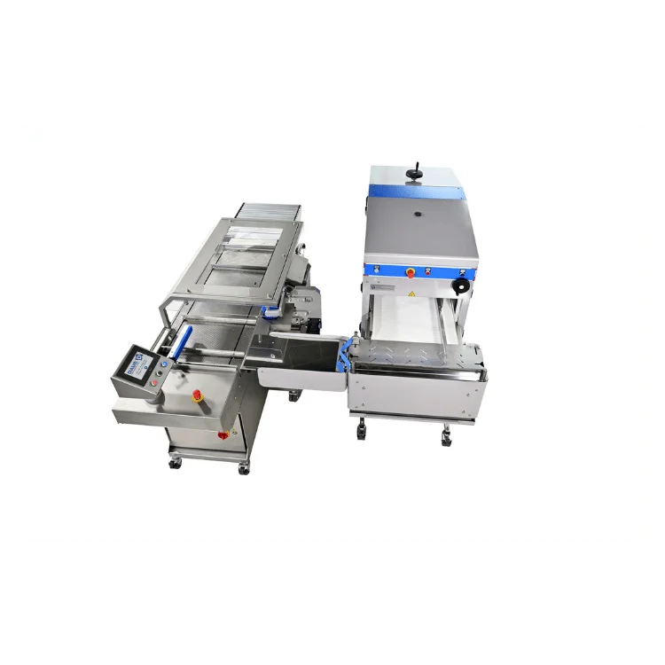 D/ Packaging Line Cross Slicer Hi-cap – clipband - Image 11