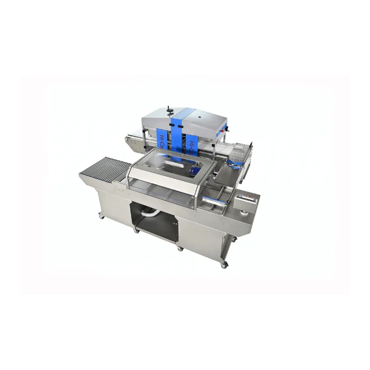 D/ Packaging Line Cross Slicer Hi-cap – clipband - Image 12