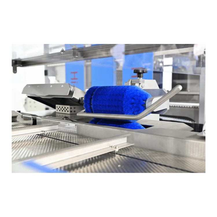 D/ Packaging Line Cross Slicer Hi-cap – clipband - Image 6