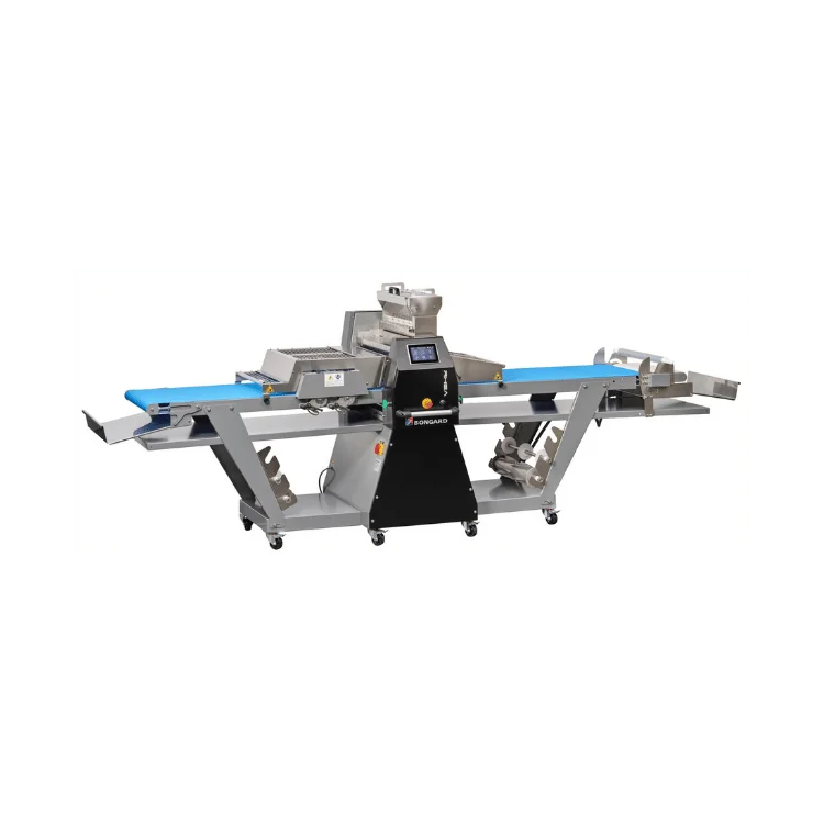 Dough sheeters Rhea Auto