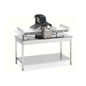 EASY table top model manual sheeter