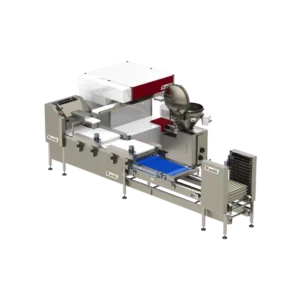 FlexiLine 1.8 automatic line