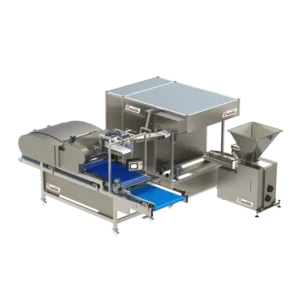 FlexiLine 2.5 automatic line