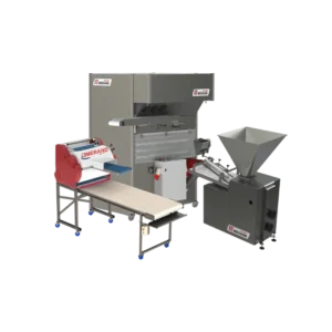 KraftLine 1 automatic line