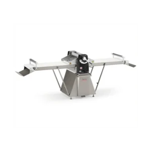 LAM 2 manual sheeter with base