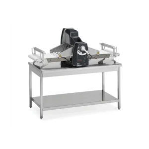 LAM 2 table top manual sheeter