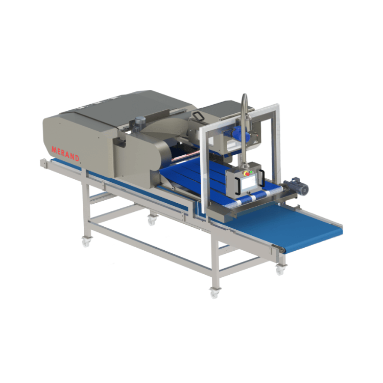 Proform semi-industrial moulder